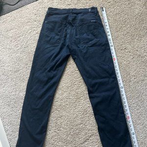 7 for All Mankind - LUXE SPORT SLIMMY IN VIRTUE - 32
